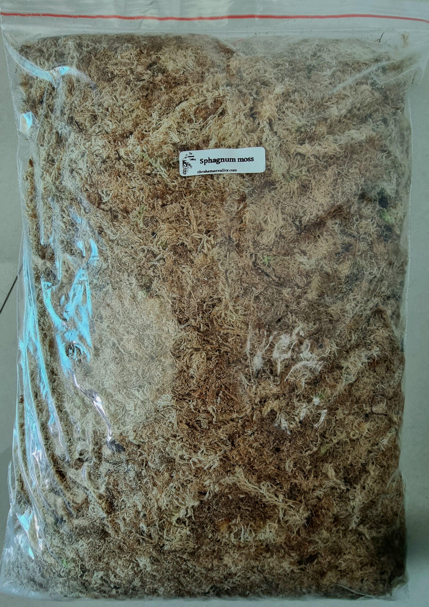 Plant supplies
