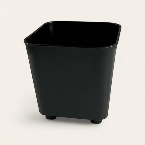 2 inch plastic pots (pack of 100)
